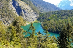 Zug Spitze