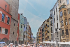 Um Innsbruck herum