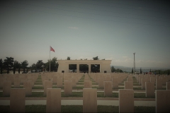 Çanakkale Memorial II