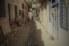 Street of Çanakkale