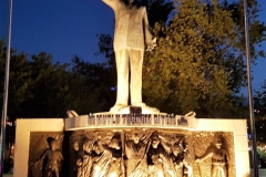 Yalova Atatürk Statue